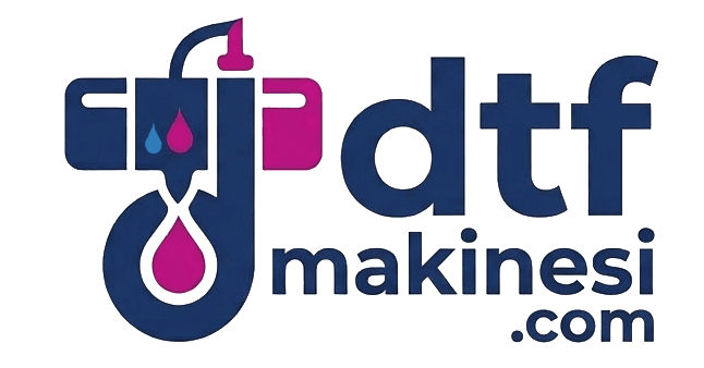 DTF Makinesi - dtfmakinesi.com